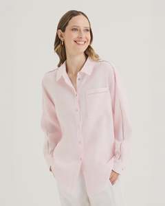 Shirts Tops 2: Yarra Trail Tirari Shirt | Bloom