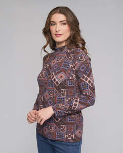 Vassalli Foundation Top | Rue
