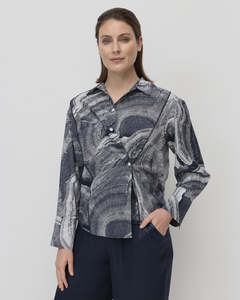 Marco Polo Inside Lines Shirt