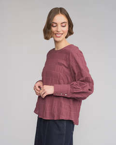 Knewe Volume Top | Port