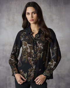 Shirts Tops 2: Lania Cameo Shirt