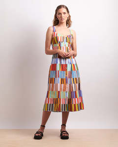 Neris As It Seems Dress | Carnival
