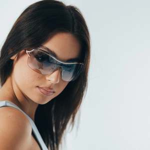 Roc Eyewear: ROC Eyewear- Oneness | Gold/Blue/Brown