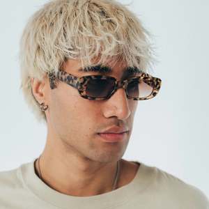 ROC Eyewear- Creeper | Tea Tort