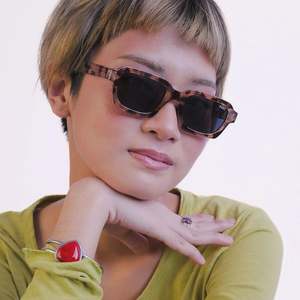 Roc Eyewear: ROC Eyewear- Bomb | Milky Tort Smoke