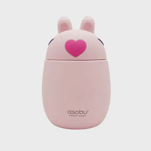 Bestie Food Container 600ml | Bunny