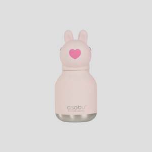 Asobu: Bestie Bottle Mini 200ml | Bunny