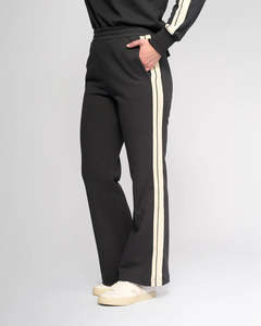 Knewe 7101 Rebel Wide Leg | Slate