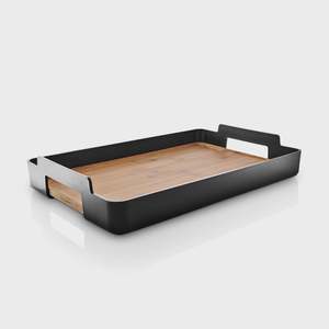 Nordic Kitchen Serving Tray Rectangular