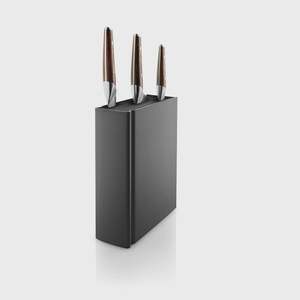 Wedding: Lexicon Knife Stand | Black