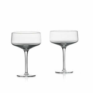 Wedding: Zone Denmark Martini Glasses 270ml | Set of 2