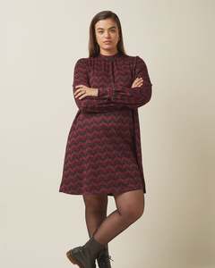 King Louie Sandy Dress | Estelle