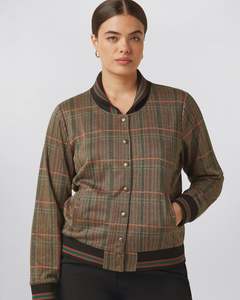 King Louie Cleo Jacket | Luton