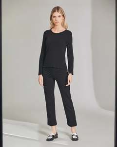Peruzzi: Peruzzi-Merino Goesunder | Black