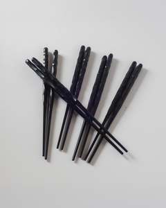 Kitchen Table: Japanese Ginza Chopstick Set