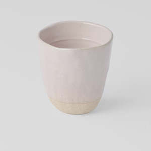 Japanese Lopsided Mug Large | Sakura