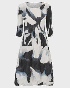 Alquema Smash Pocket Dress | Orca