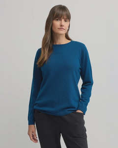 Knits Sweats 1: Yarra Trail Villa Knit | Capri