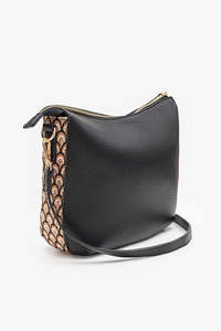 Bags Wallets: Alfie Bag | Black
