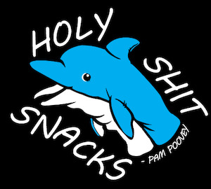 Archer - Shit Snacks - Verboom Tees