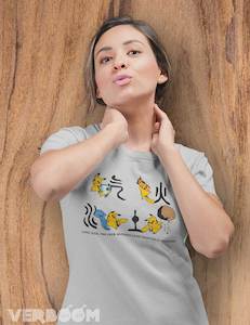 Avatar - Pikachu - Verboom Tees