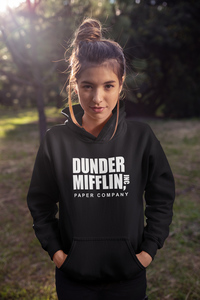 Products: The Office - Dunder Mifflin Paper Company - Verboom Tees