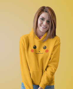 Products: Pokemon - Pikachu Face - Verboom Tees