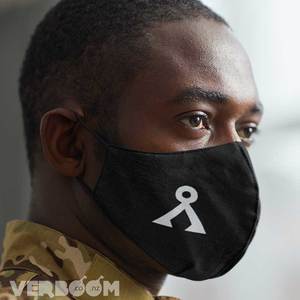 Stargate - Home - Facemask - Verboom Tees