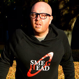 Products: Red Dwarf - Smeg Head - Verboom Tees