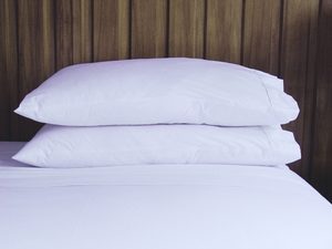 Organic Pillowcases Verdant Living By Sleep Frog