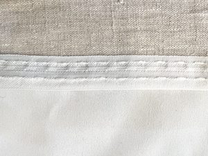 Products: Detachable curtain tape Verdant Living