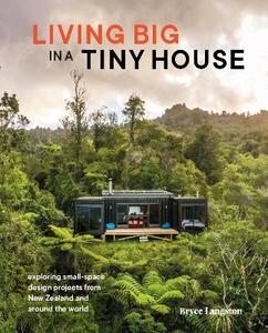 Products: Living Big in a Tiny House Book Verdant Living