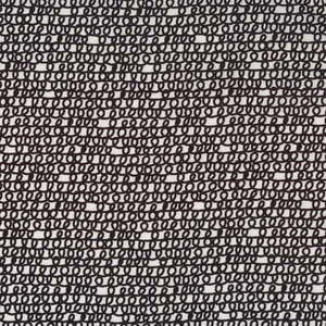 Products: Scribbles Black Verdant Living