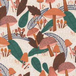 Forest Flourish Verdant Living