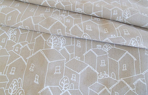 Products: Rooftops Snow