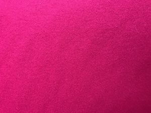 Products: Felt Wool Fuschia Verdant Living