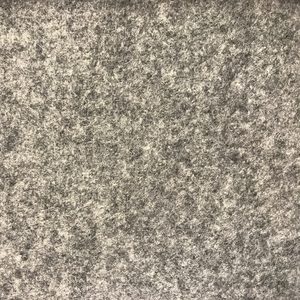 Products: Felt Textured Wool Fabric Grey Verdant Living