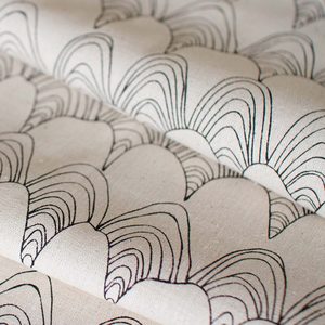 Products: Shells Black