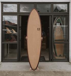 7'0" Verdure - Volaris Mid - Twin