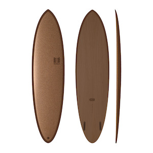 Verdure - Volaris Mid - Twin