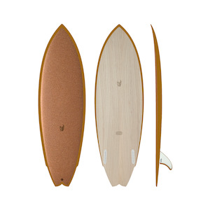 Christenson - Lane Splitter