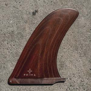 Prima - Classic Pivot - 10.25" - Mahogony