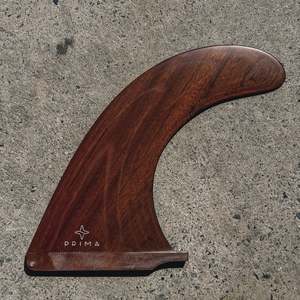 Prima Wood Fins: Prima - Power Flex - 10"