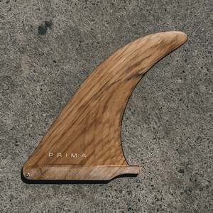 Prima - Single Flex - 8" - Oak