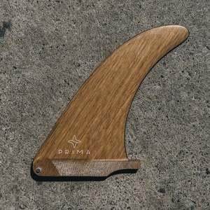 Prima - Single Flex - 7" - Oak