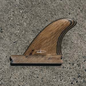 Prima Wood Fins: Prima - Side Bites - Oak 2