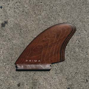 Prima - Twin Keel - Mahogony