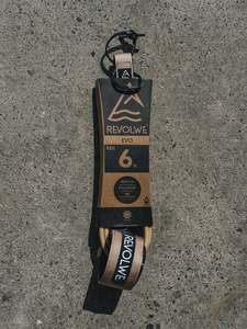 Revolwe Leashes: Revolwe - EVO Leash Shore Beige - 6ft