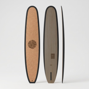 Haar Surfcraft: Muc-Mhara