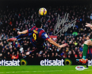 Signed Sergino Dest UEFA Champions League Football